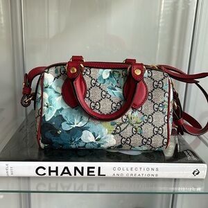 Mini Gucci crossbody